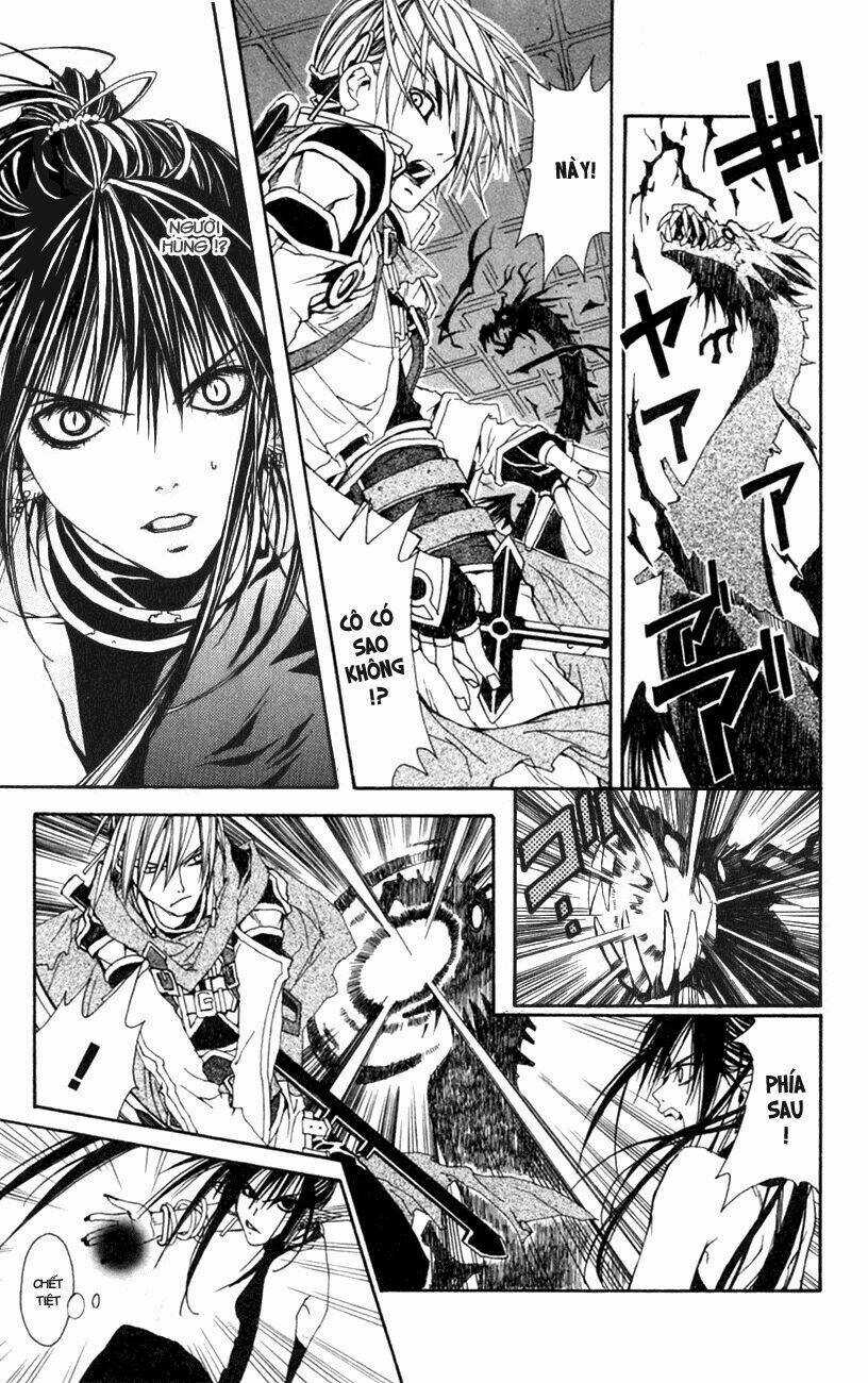 Superior - Chapter 1 - Trang 10