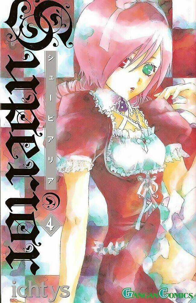 Superior - Chapter 10.1 - Trang 2