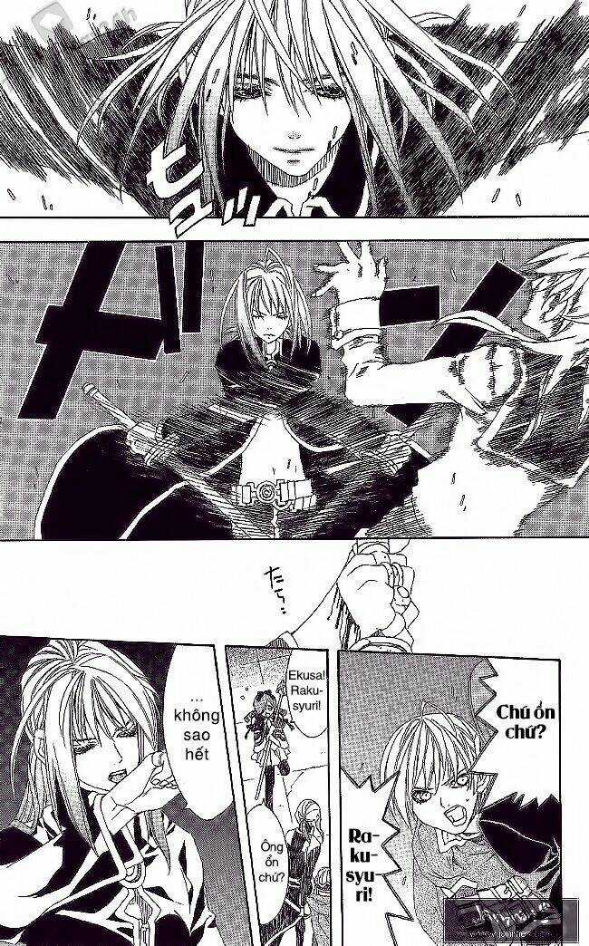 Superior - Chapter 10.1 - Trang 11