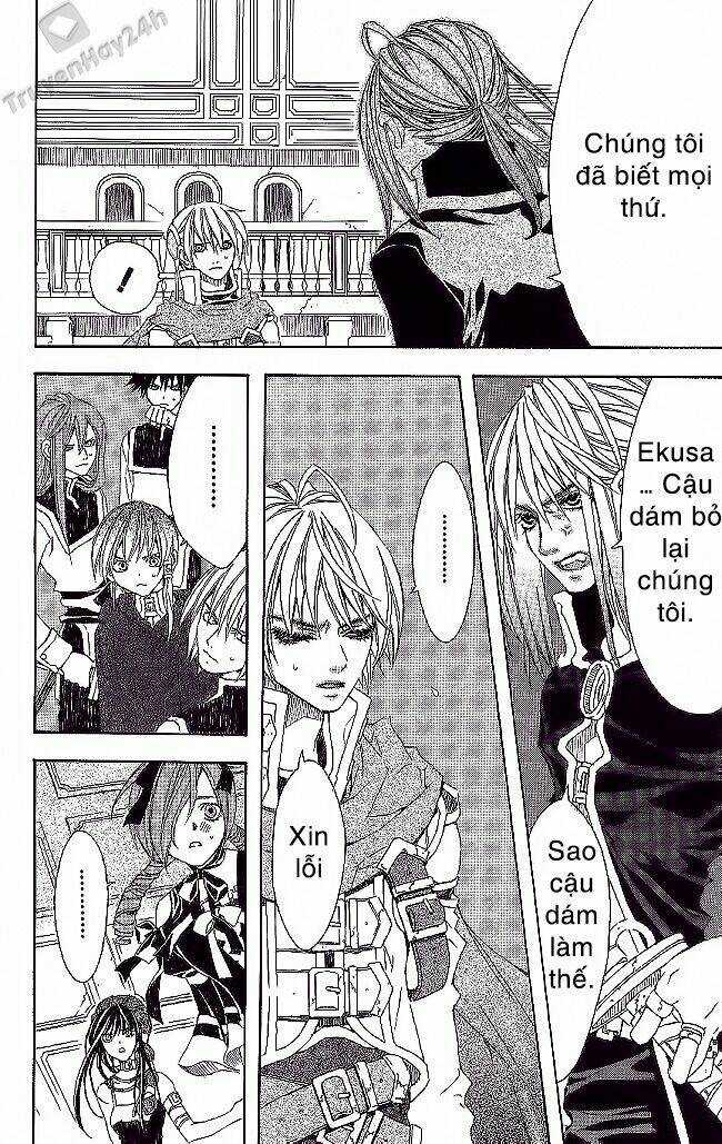 Superior - Chapter 10.1 - Trang 12