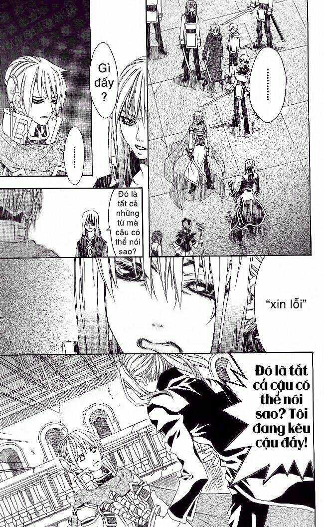 Superior - Chapter 10.1 - Trang 13