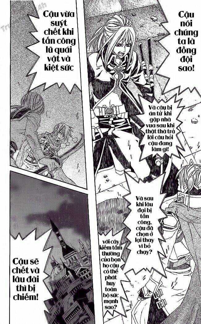 Superior - Chapter 10.1 - Trang 14