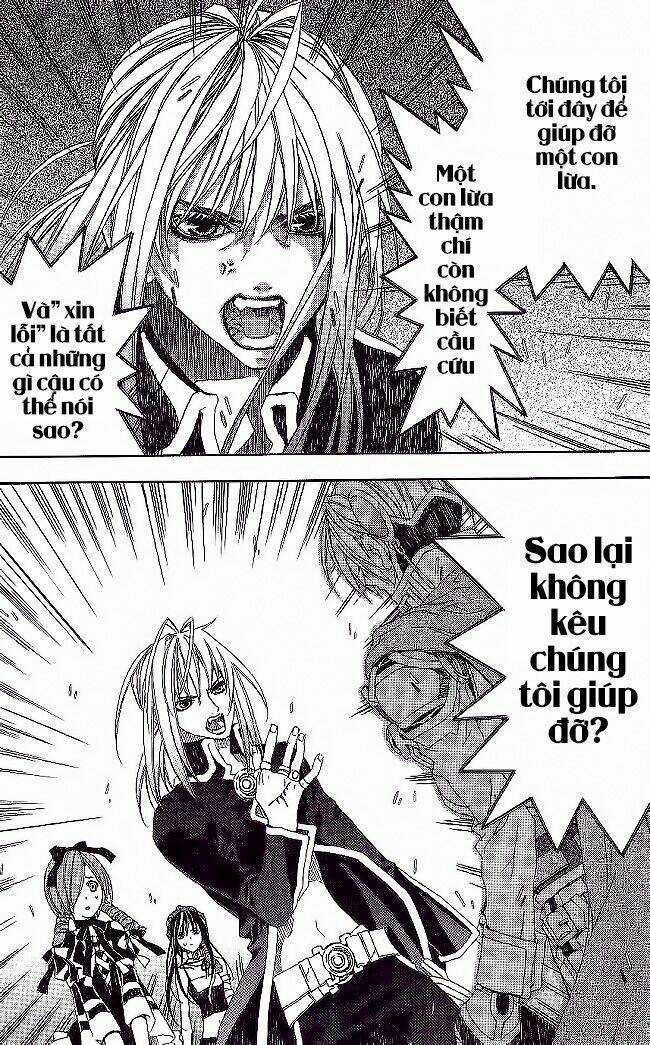 Superior - Chapter 10.1 - Trang 15