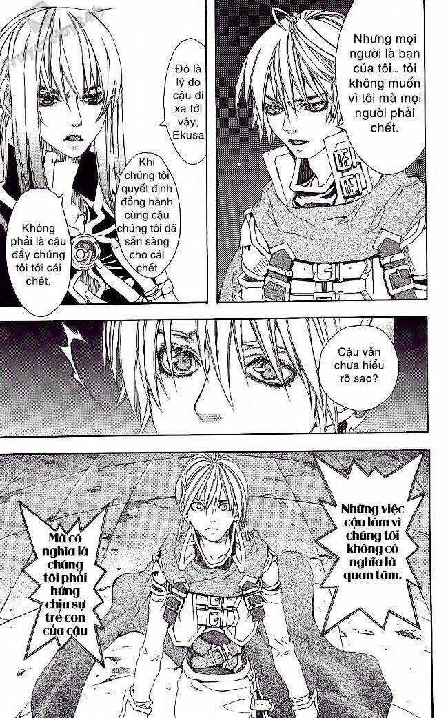 Superior - Chapter 10.1 - Trang 17