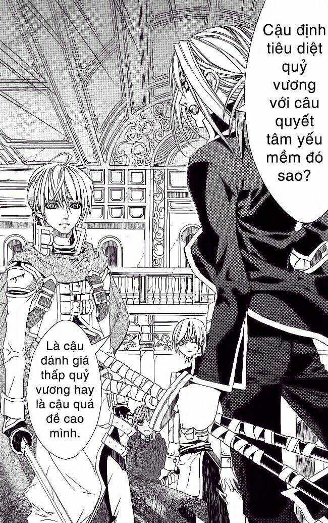 Superior - Chapter 10.1 - Trang 18