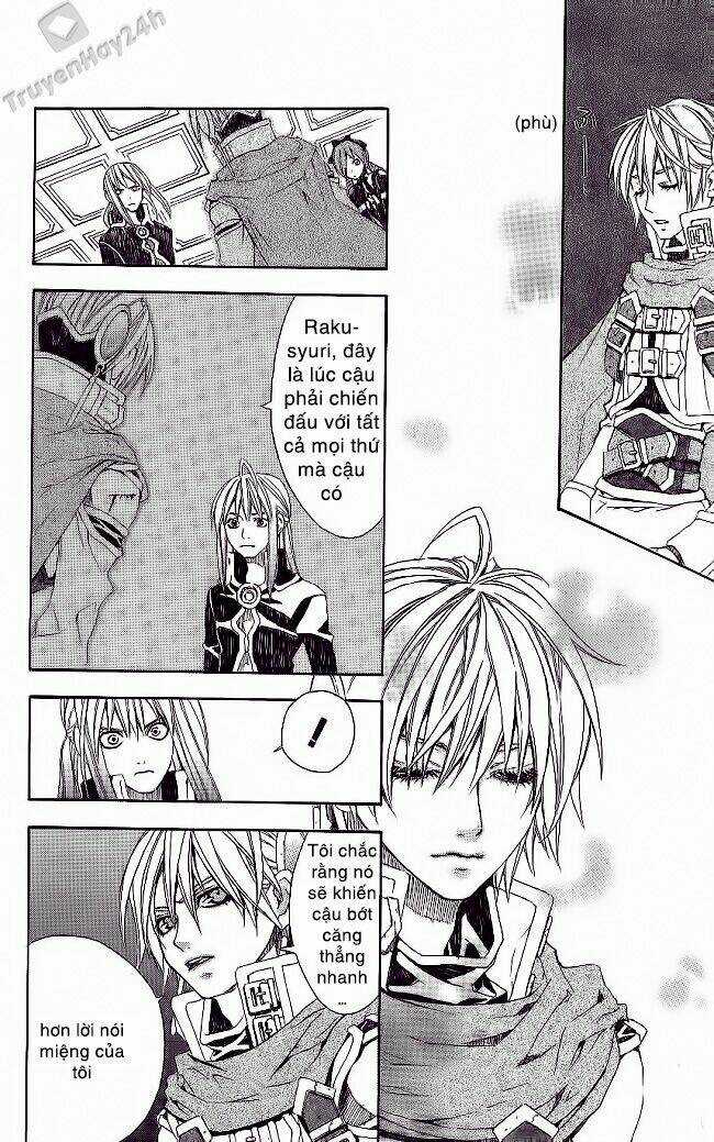 Superior - Chapter 10.1 - Trang 20