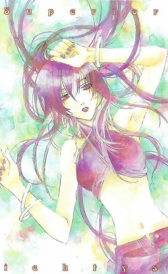 Superior - Chapter 10.1 - Trang 3