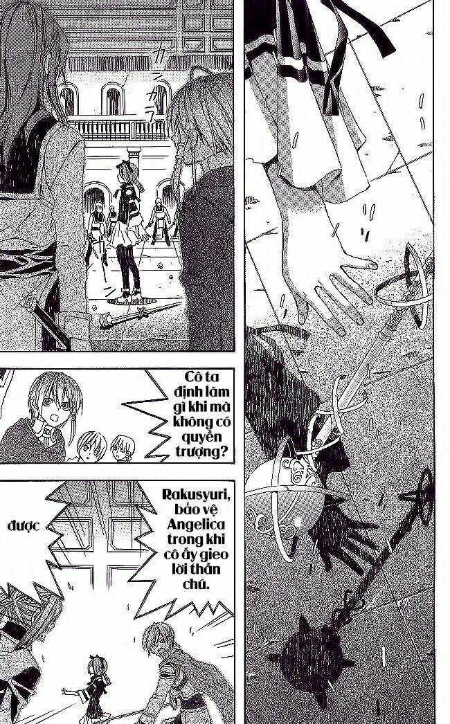 Superior - Chapter 10.1 - Trang 23