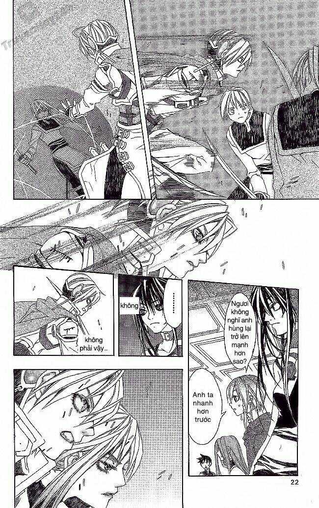 Superior - Chapter 10.1 - Trang 24