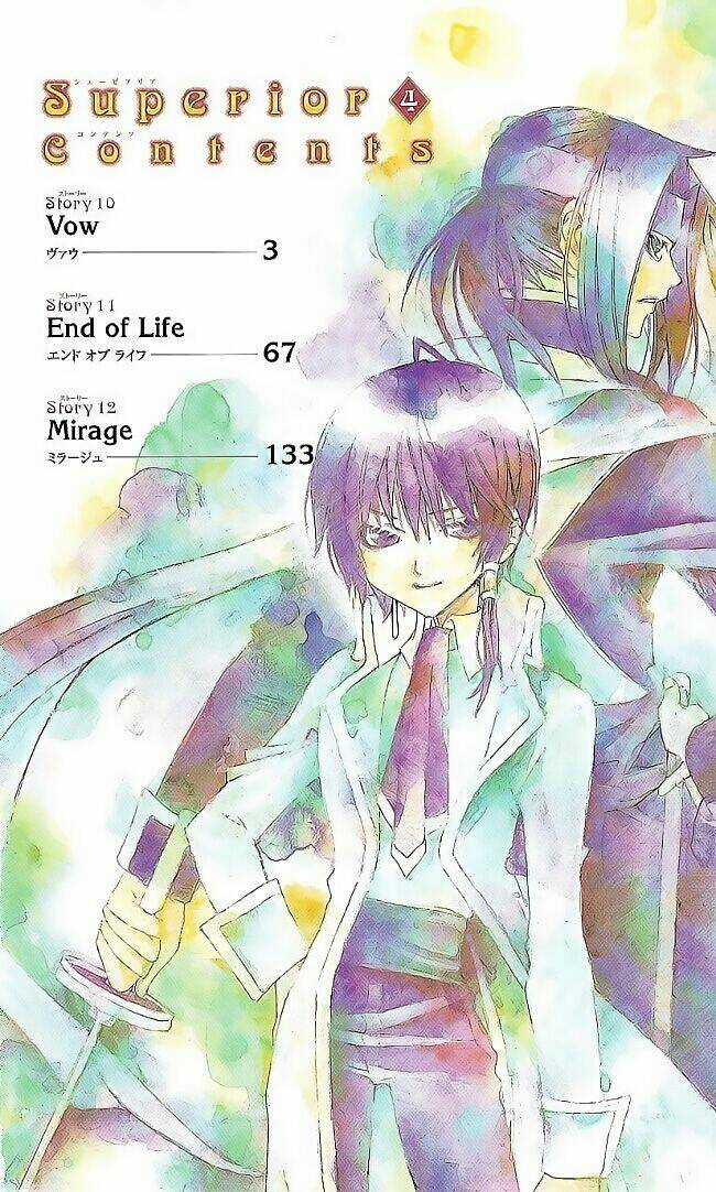 Superior - Chapter 10.1 - Trang 4