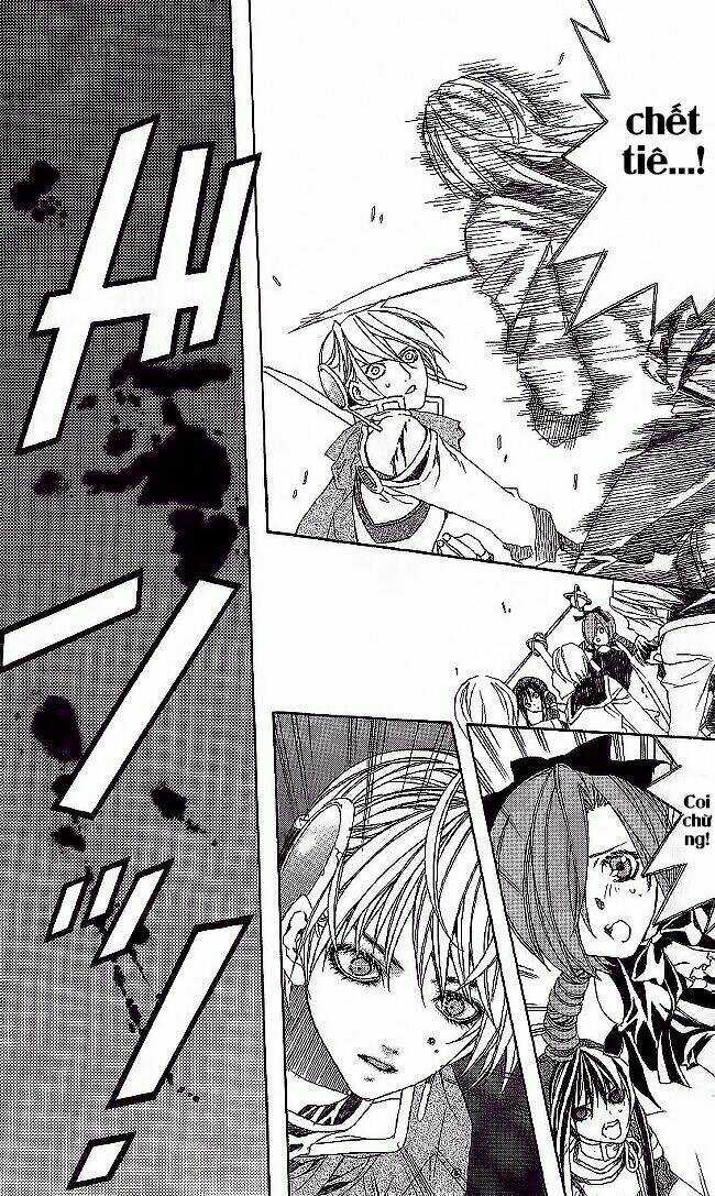 Superior - Chapter 10.1 - Trang 5