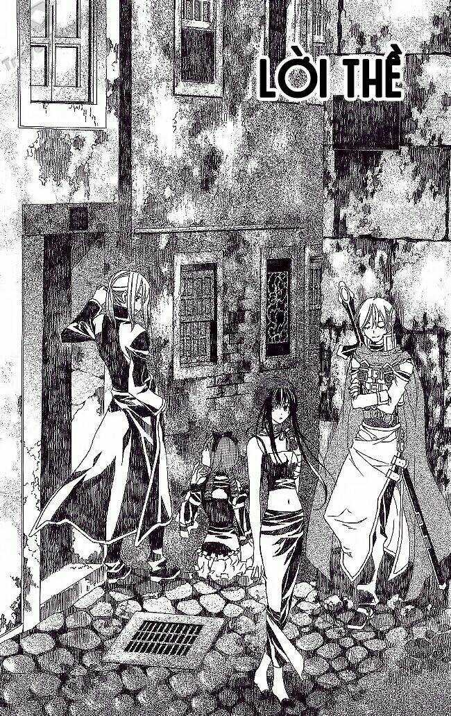 Superior - Chapter 10.1 - Trang 6