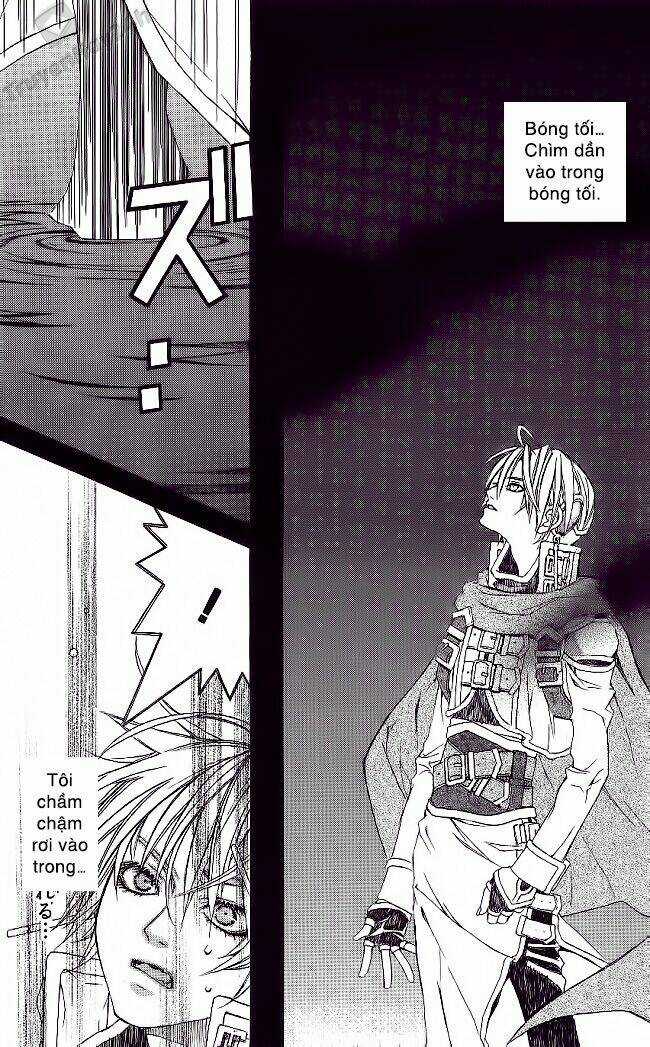 Superior - Chapter 10.1 - Trang 7