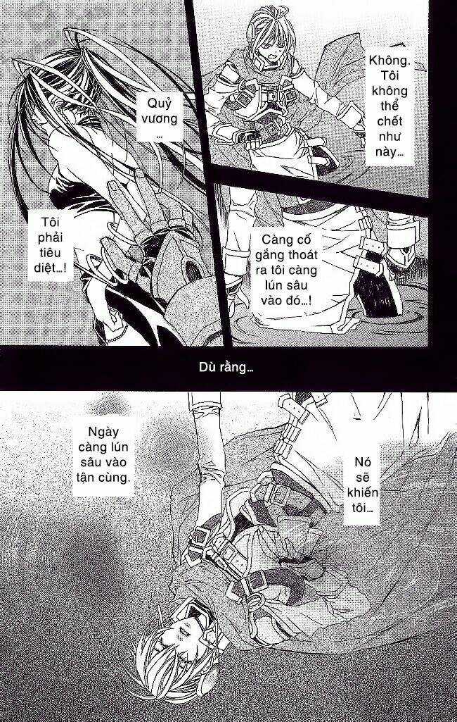 Superior - Chapter 10.1 - Trang 8