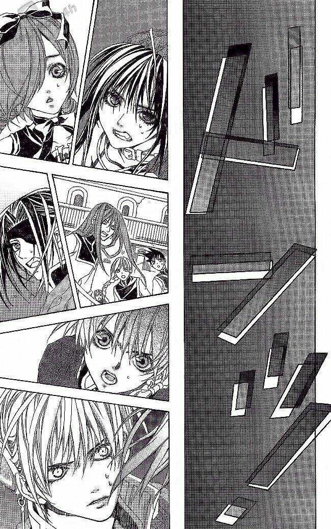 Superior - Chapter 10.1 - Trang 9