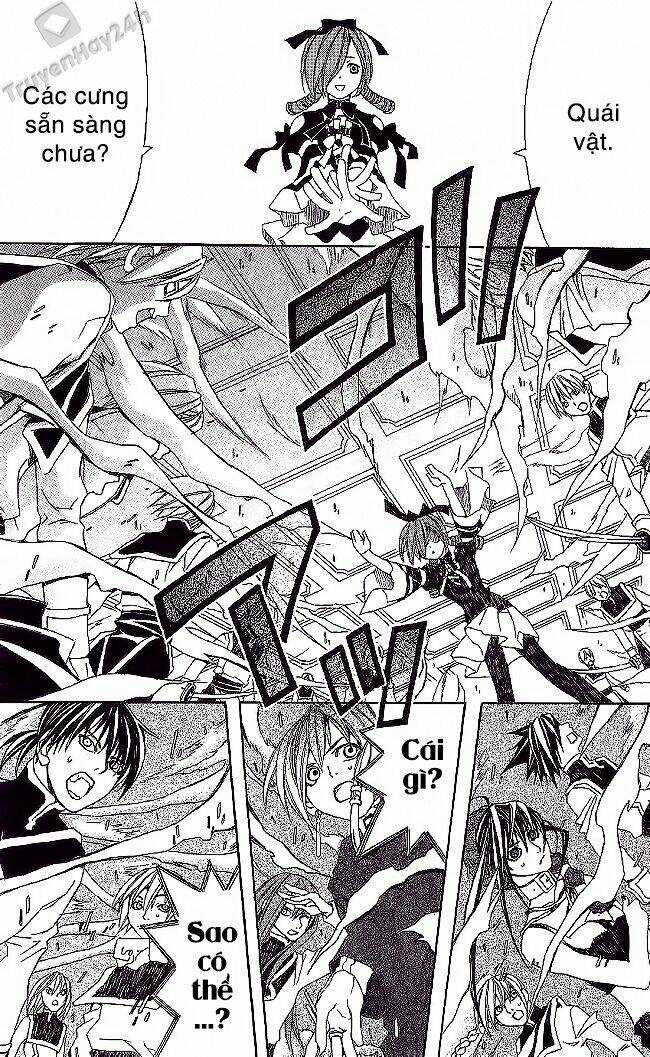 Superior - Chapter 10.2 - Trang 2