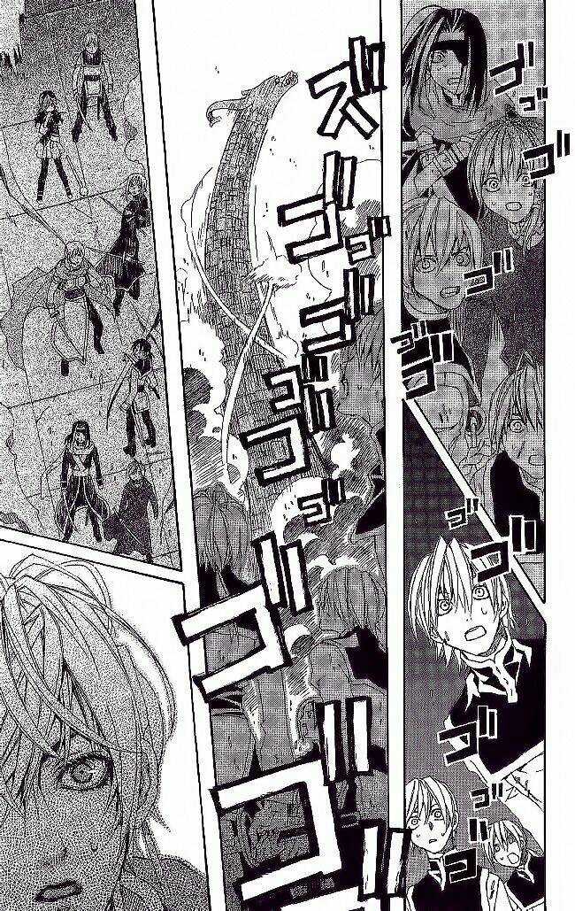 Superior - Chapter 10.2 - Trang 11