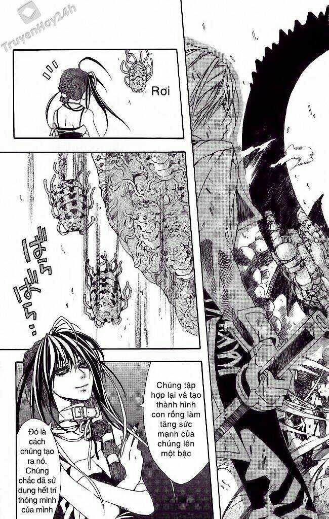 Superior - Chapter 10.2 - Trang 13