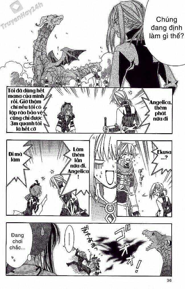 Superior - Chapter 10.2 - Trang 14