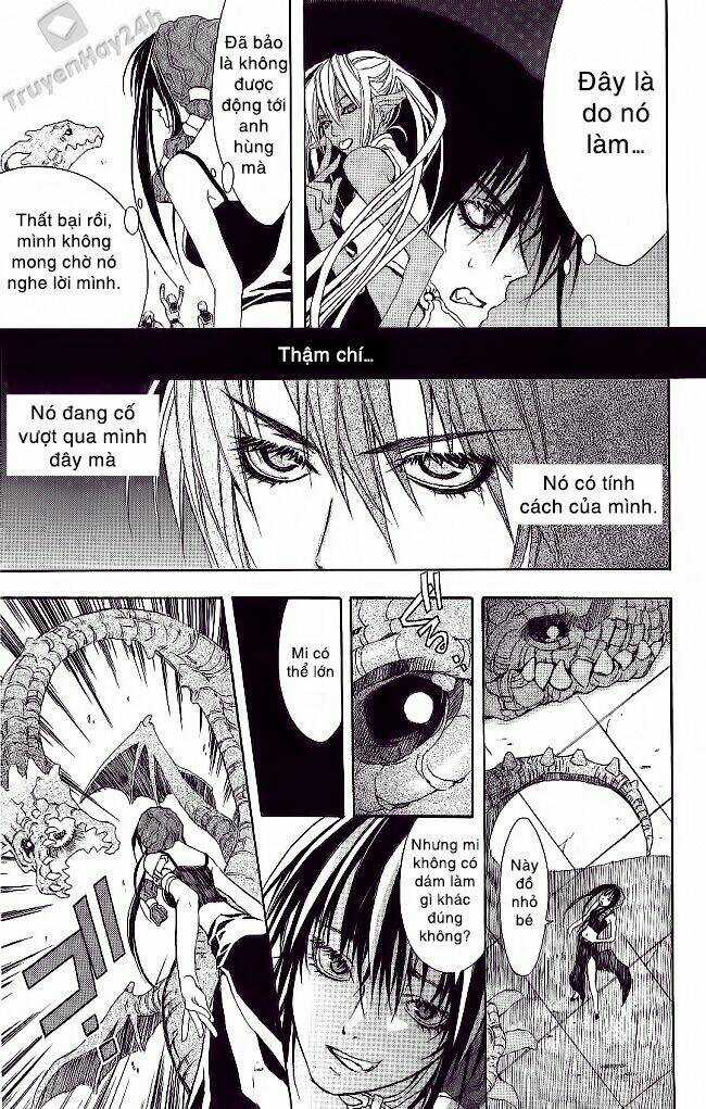 Superior - Chapter 10.2 - Trang 15