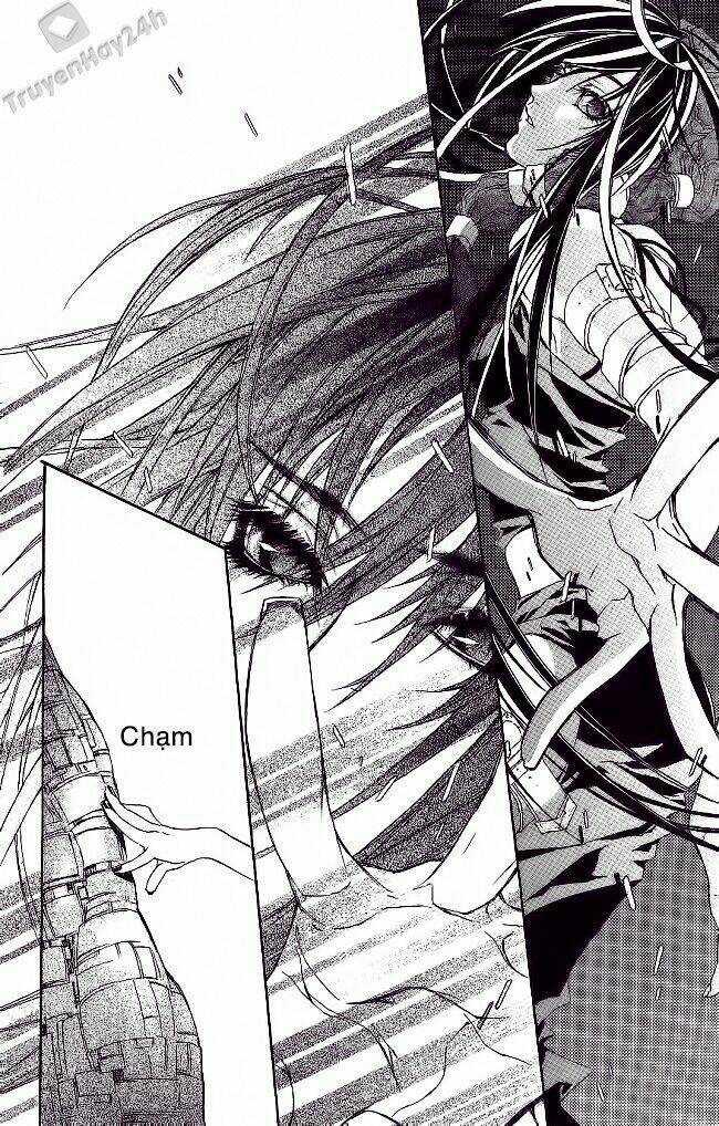 Superior - Chapter 10.2 - Trang 16