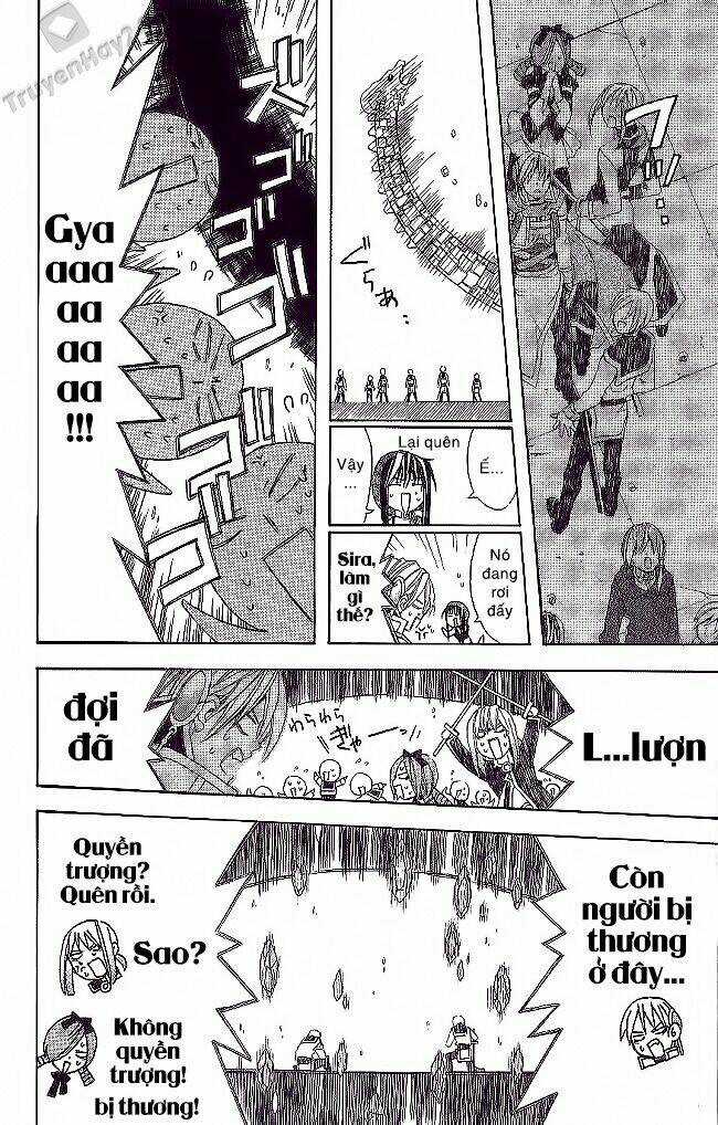 Superior - Chapter 10.2 - Trang 18