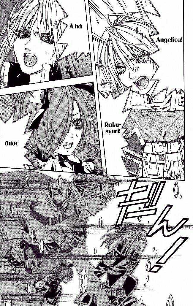 Superior - Chapter 10.2 - Trang 19