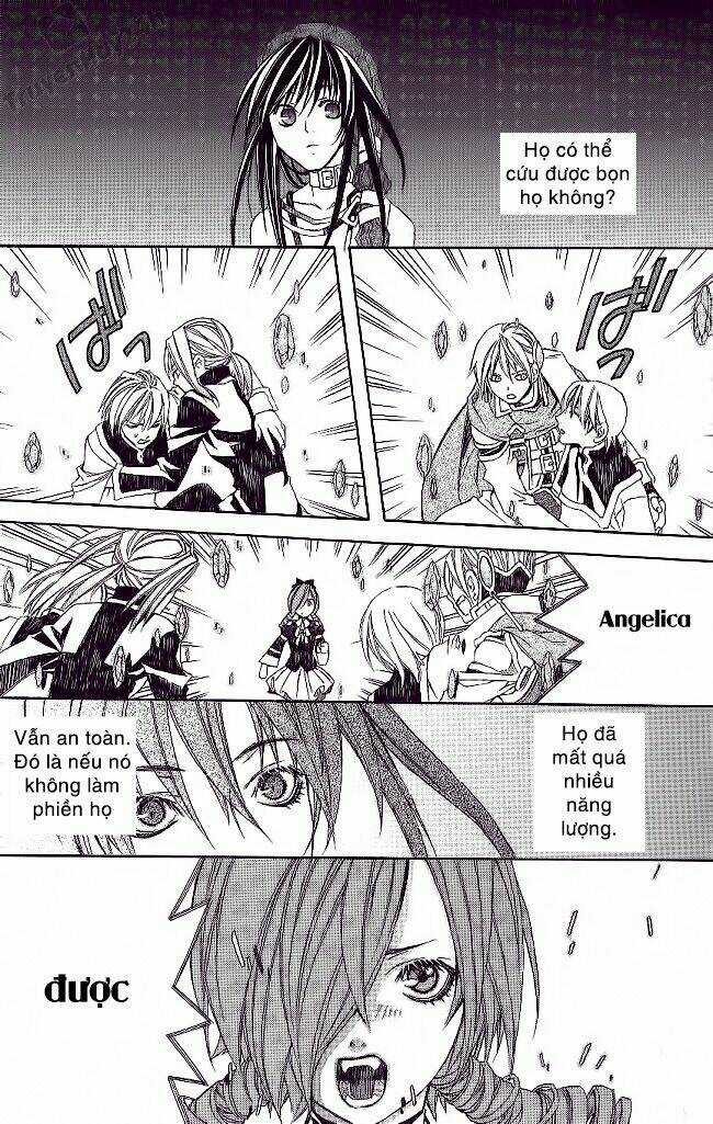 Superior - Chapter 10.2 - Trang 20