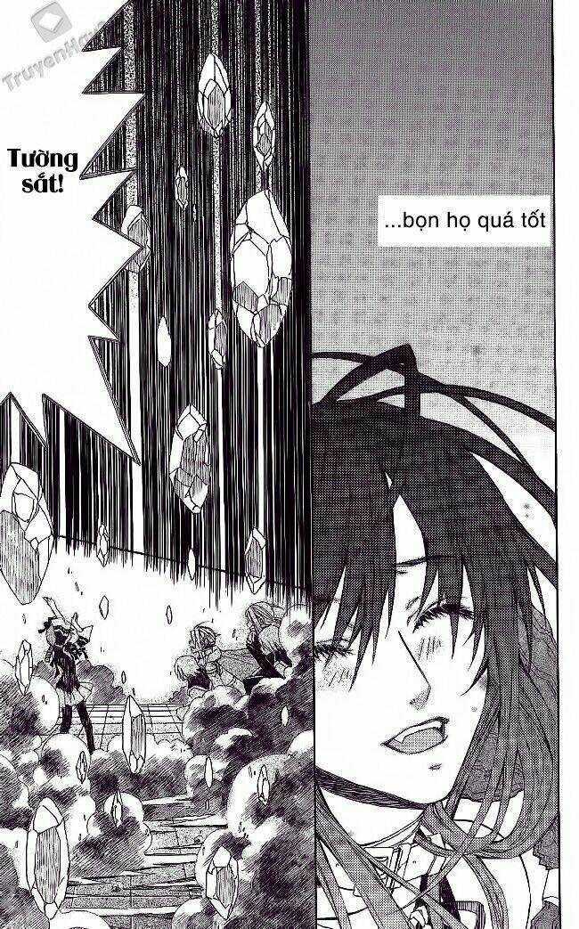 Superior - Chapter 10.2 - Trang 21