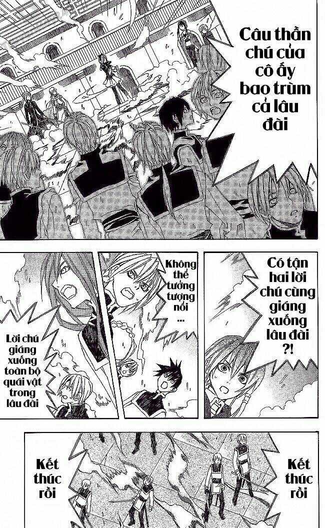 Superior - Chapter 10.2 - Trang 9