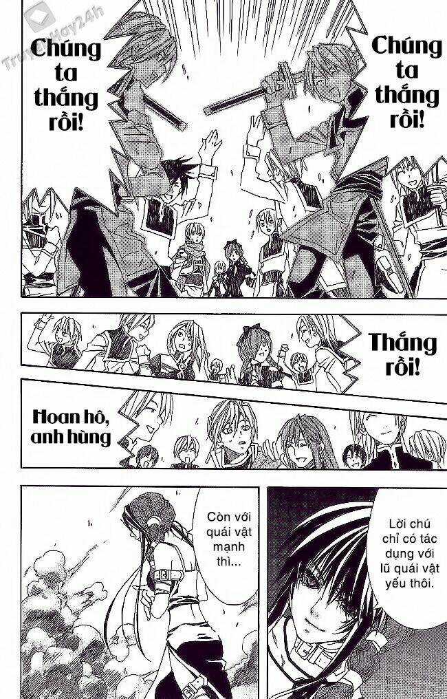 Superior - Chapter 10.2 - Trang 10