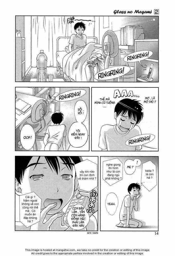 Superior - Chapter 10 - Trang 11