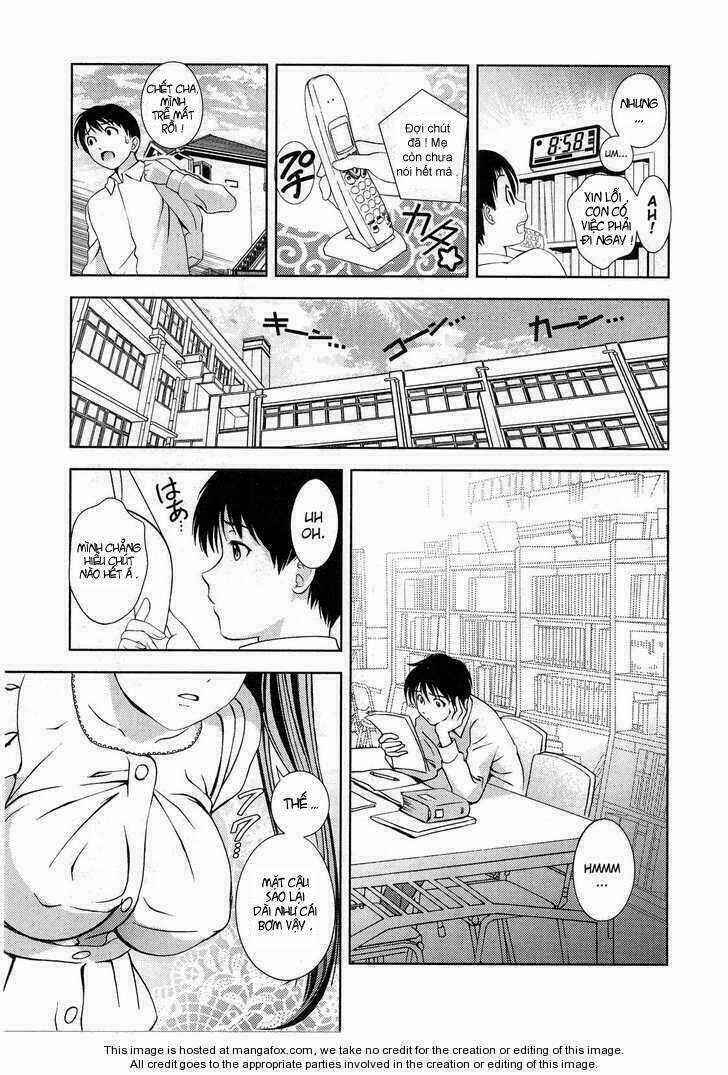 Superior - Chapter 10 - Trang 12