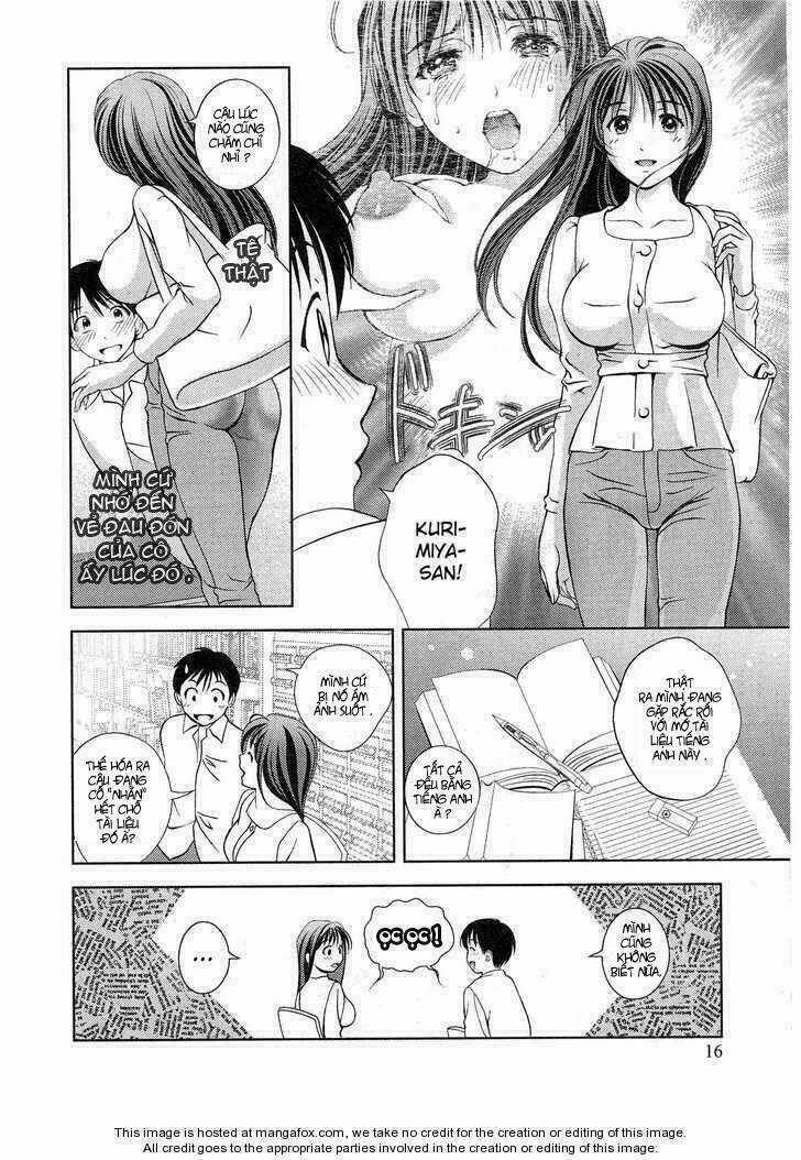 Superior - Chapter 10 - Trang 13