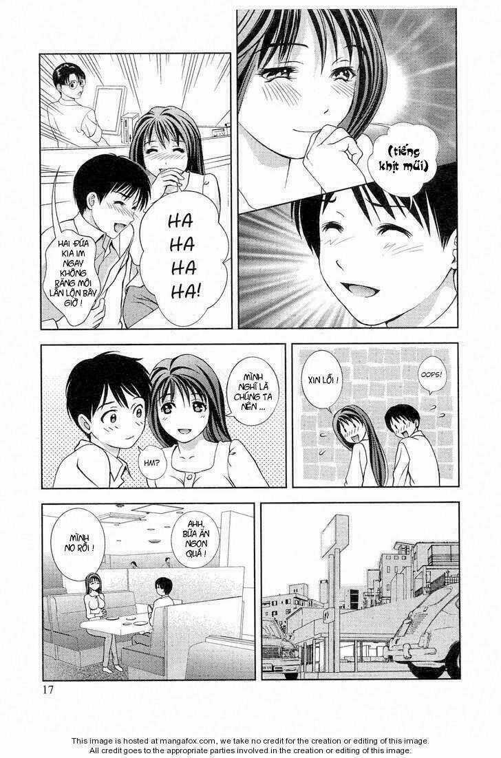 Superior - Chapter 10 - Trang 14