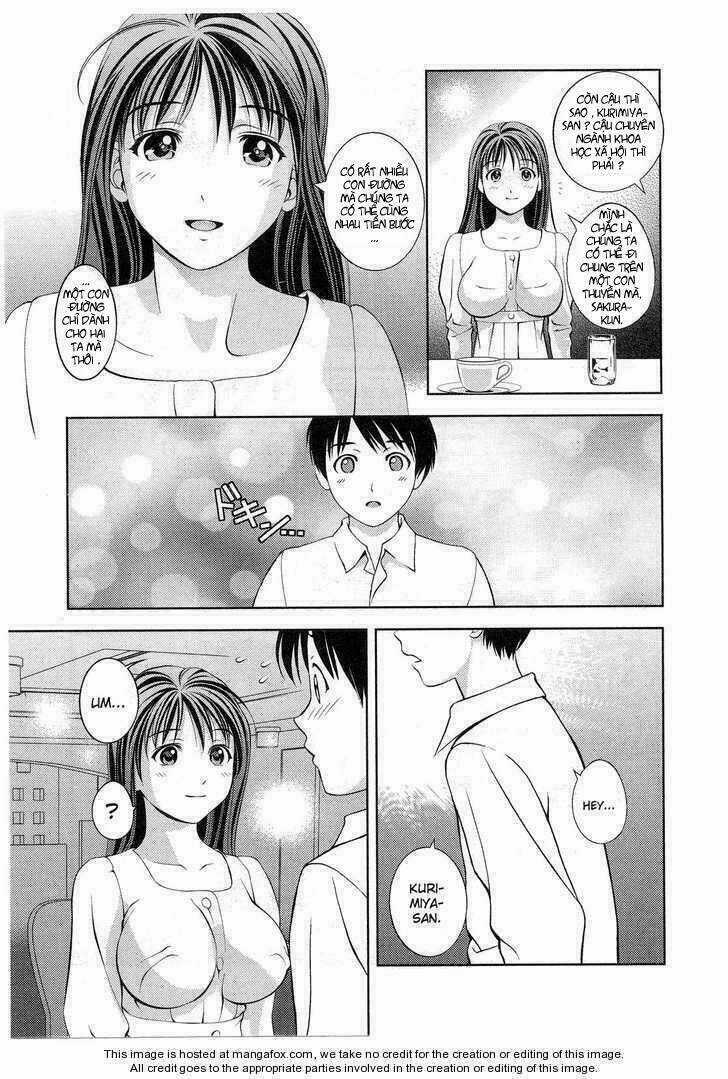 Superior - Chapter 10 - Trang 18