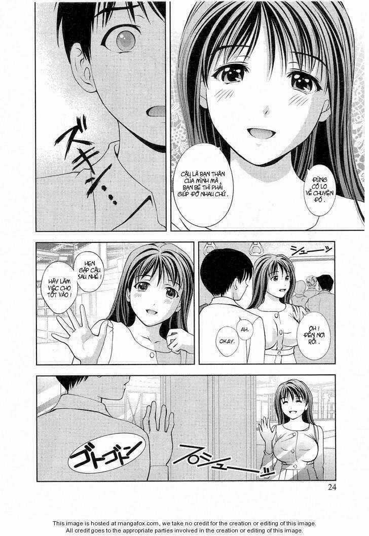 Superior - Chapter 10 - Trang 20