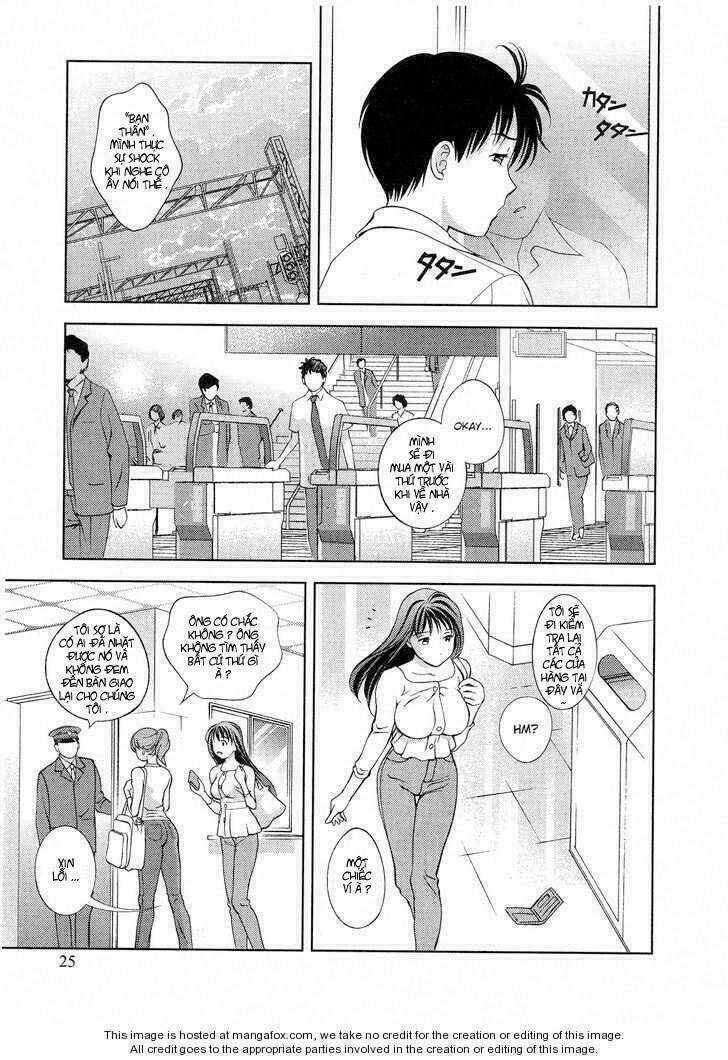 Superior - Chapter 10 - Trang 21