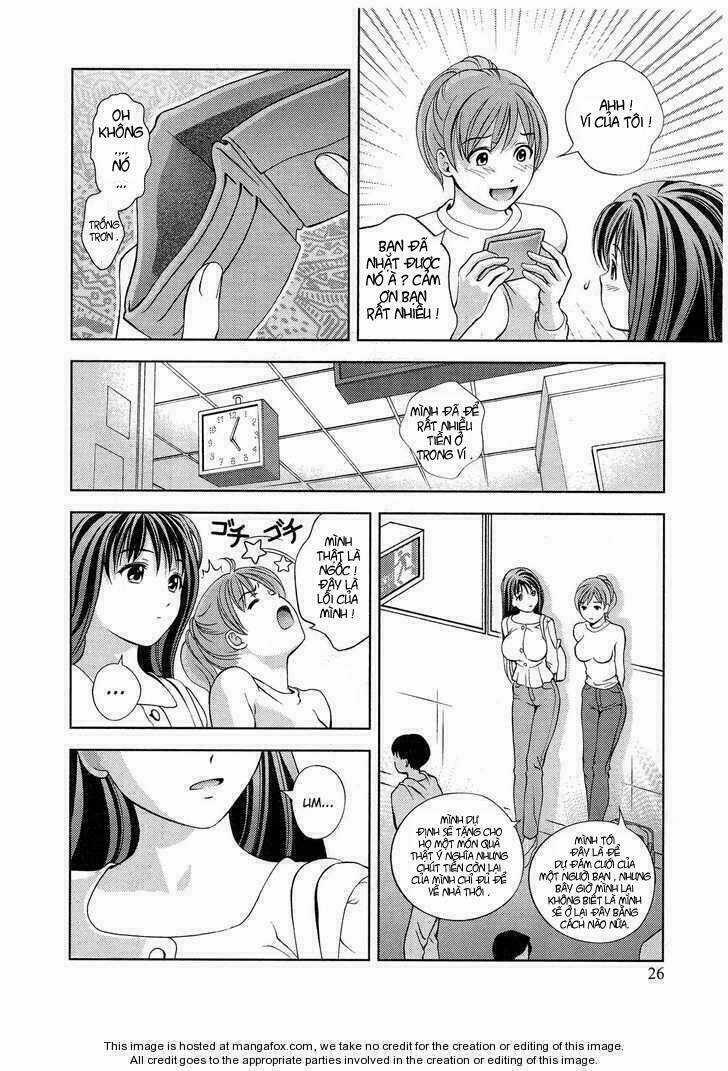 Superior - Chapter 10 - Trang 22