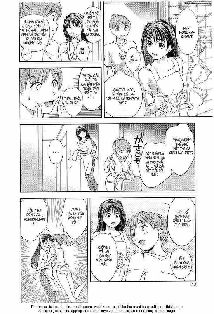 Superior - Chapter 11 - Trang 16