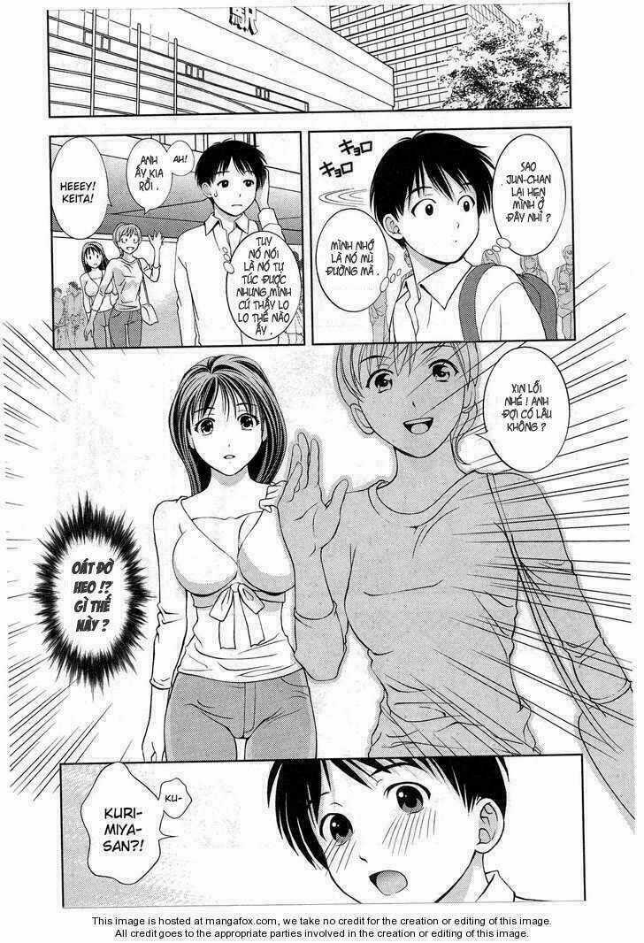 Superior - Chapter 11 - Trang 17