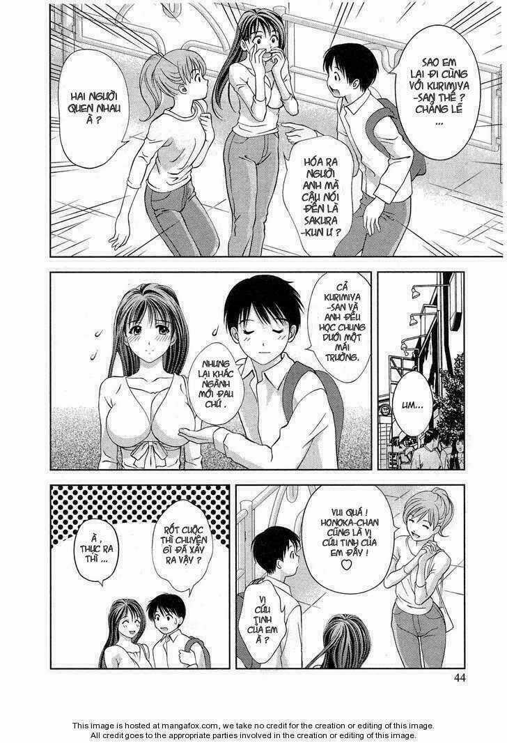 Superior - Chapter 11 - Trang 18