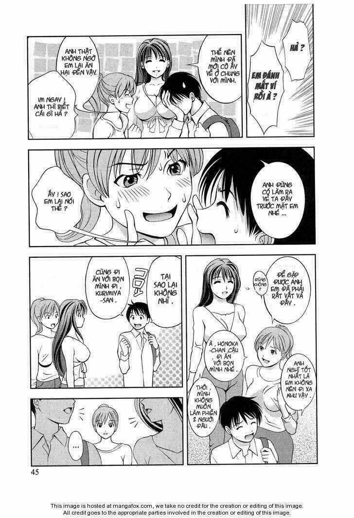 Superior - Chapter 11 - Trang 19