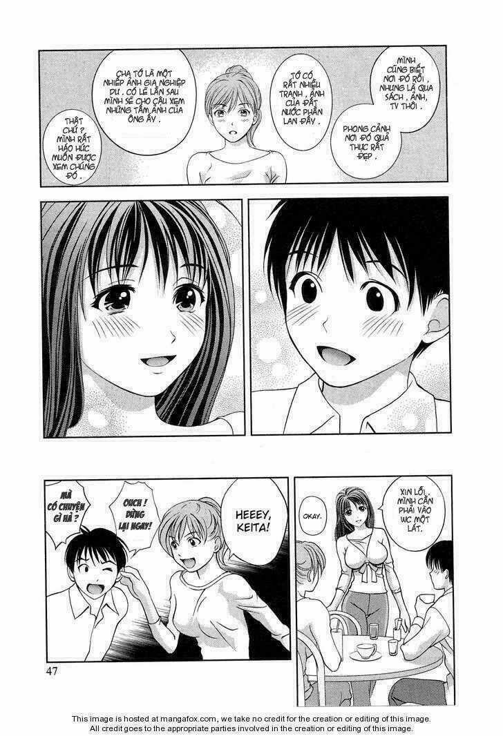 Superior - Chapter 11 - Trang 20