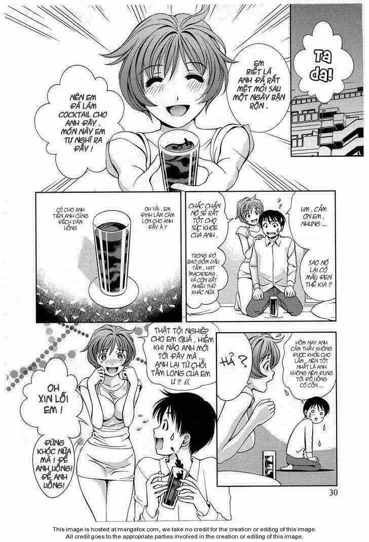 Superior - Chapter 11 - Trang 5