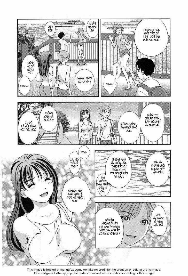 Superior - Chapter 12 - Trang 12