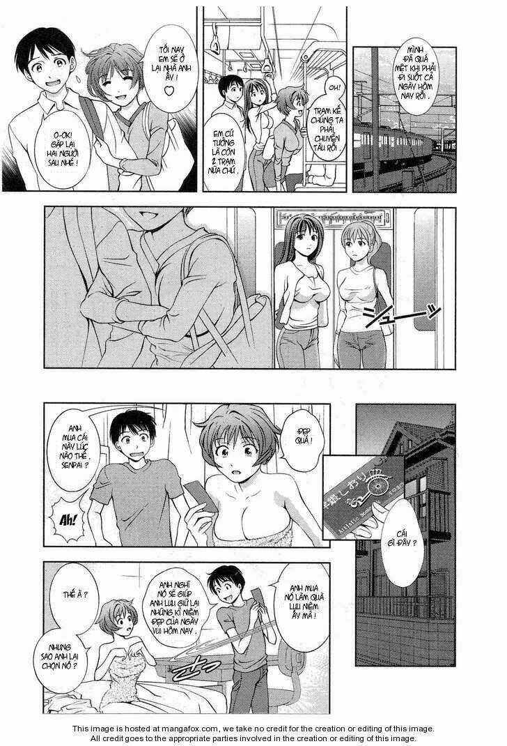 Superior - Chapter 12 - Trang 14