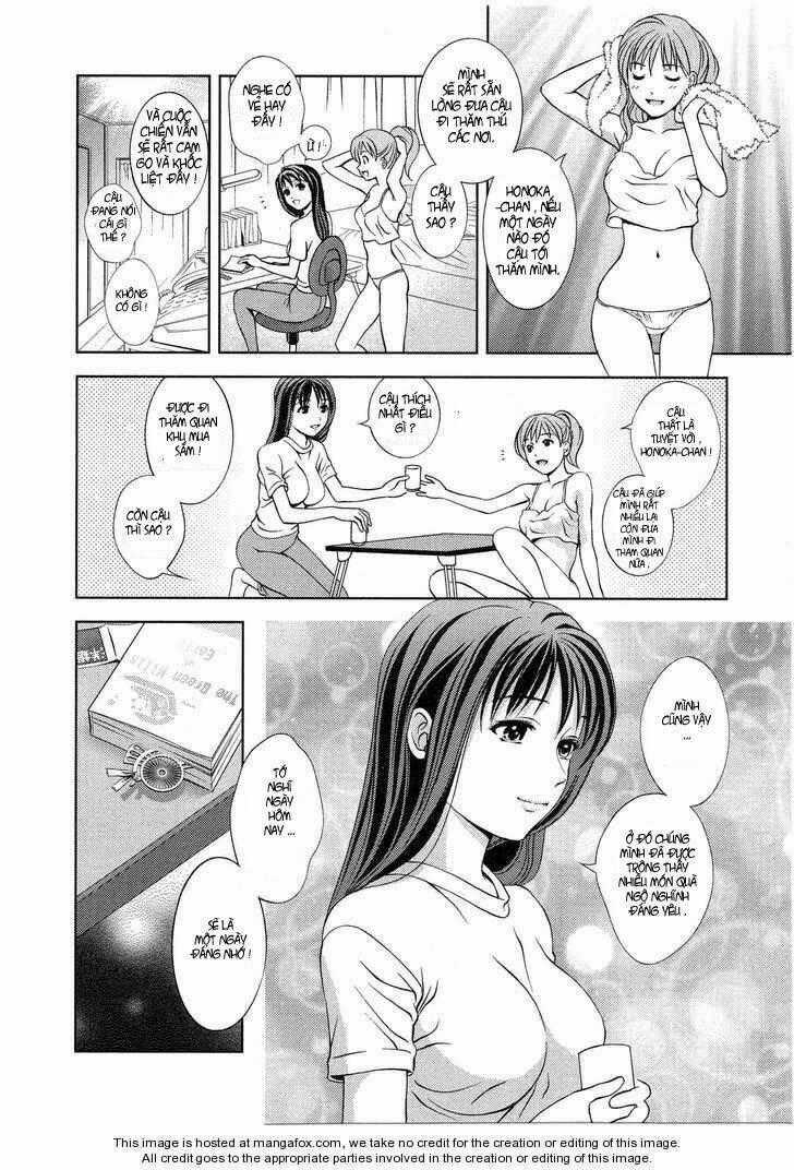 Superior - Chapter 12 - Trang 20