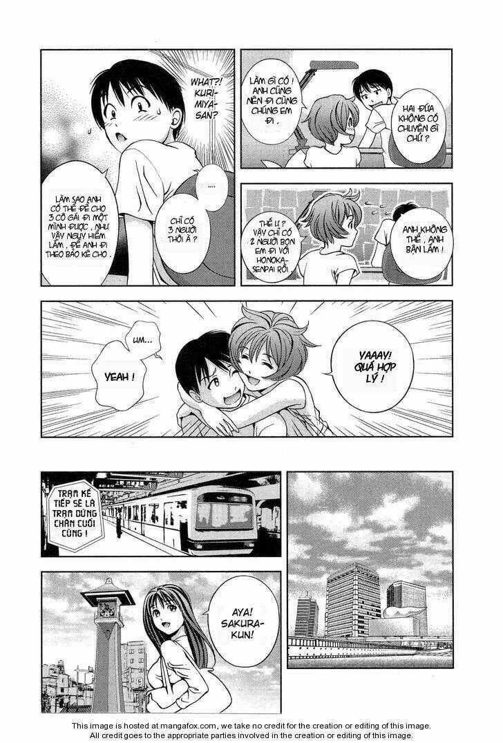 Superior - Chapter 13 - Trang 4