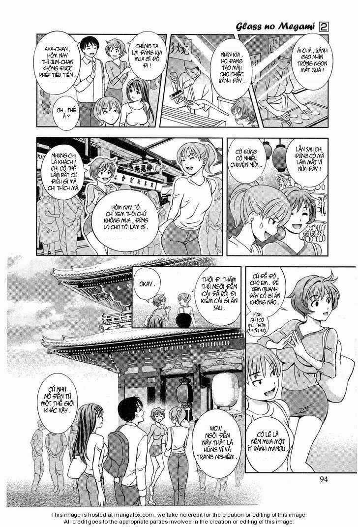 Superior - Chapter 13 - Trang 7